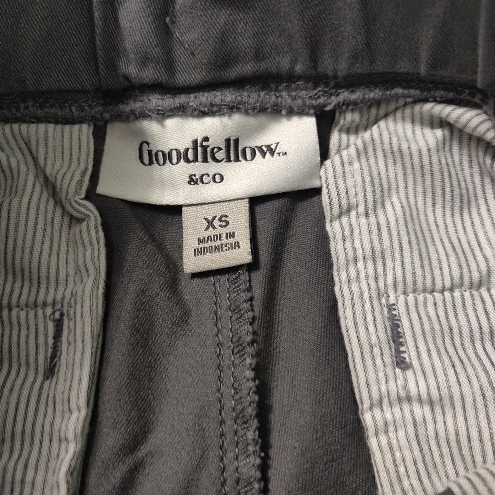 NWT Goodfellow joggers. - Picture 6 of 10